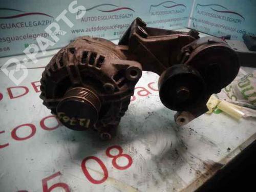 Alternador PEUGEOT 307 (3A/C) 2.0 HDi 90 (90 hp) 9640878780 | 9640878780 |