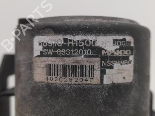 ABS pump HYUNDAI TERRACAN (HP)  | BP13575159M43