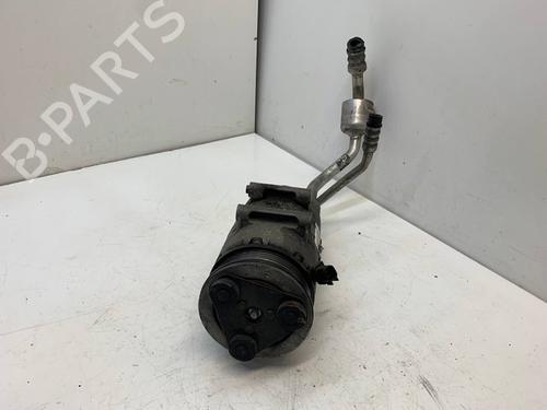 Used AC compressor FORD S-MAX (WA6) [2006-2014]  28357070