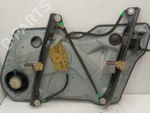 Front left window mechanism SEAT LEON (1M1)  | BP26580212C22 