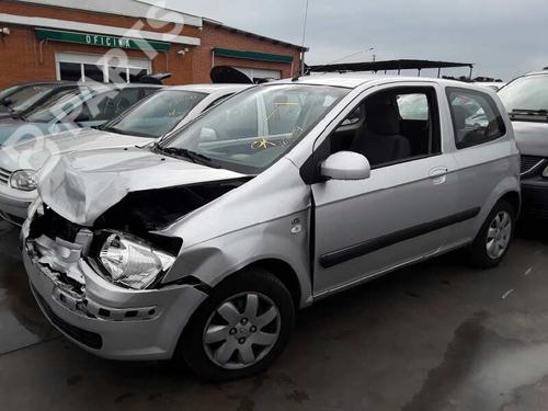 Right taillight HYUNDAI GETZ (TB) 1.5 CRDi | BP11006813C35 