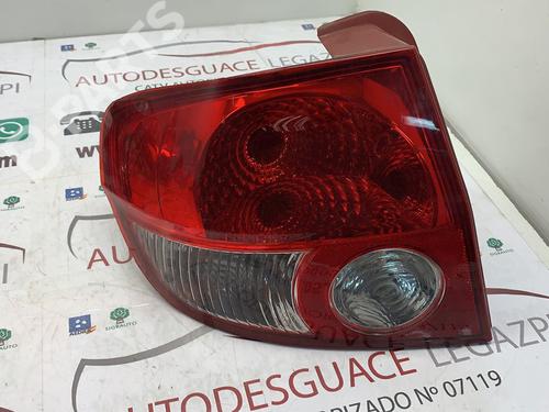 Used Left taillight HYUNDAI GETZ (TB) 1.5 CRDi (88 hp) 11007607