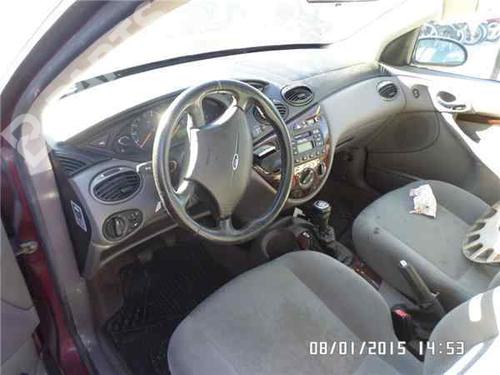 Alternator FORD FOCUS I Turnier (DNW) 1.6 16V | BP10997093M7