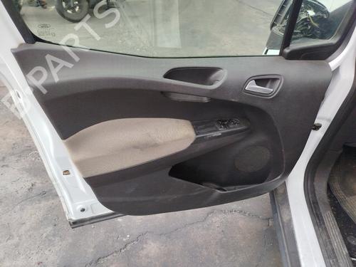 Used Front left window mechanism FORD TOURNEO COURIER B460 MPV [2014-2025]  27271961