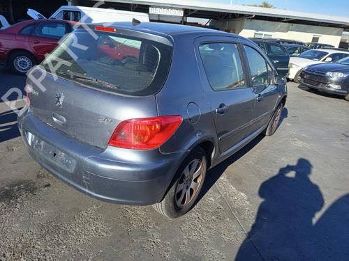 Engine PEUGEOT 307 (3A/C) 1.6 16V | BP30724201M1 