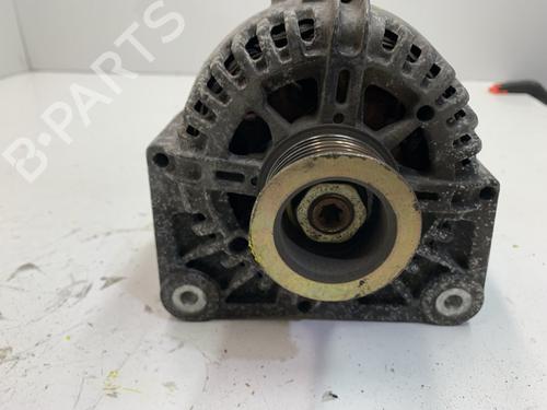 Generator RENAULT GRAND SCÉNIC II (JM0/1_) 1.9 dCi (JM14) (131 hp) 18001117