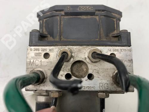 ABS pump PEUGEOT 807 (EB_) 2.2 HDi | BP11009463M43 
