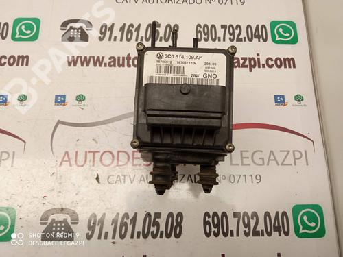 Used ABS pump VW PASSAT B6 (3C2) 2.0 TDI (110 hp) 11007139