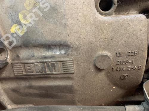 Gearbox BMW 3 (E46) 320 d | BP10995487M3 