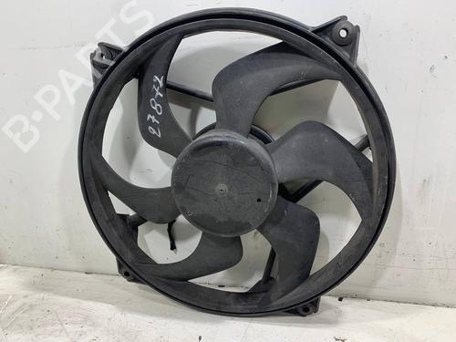 Radiator fan CITROËN BERLINGO MULTISPACE (B9) 1.6 HDi 90 4x4 | BP28019245M35 - Image 3