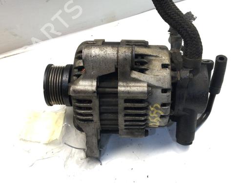 Alternator KIA CARENS II MPV (FJ) 2.0 CRDi | BP10999427M7 