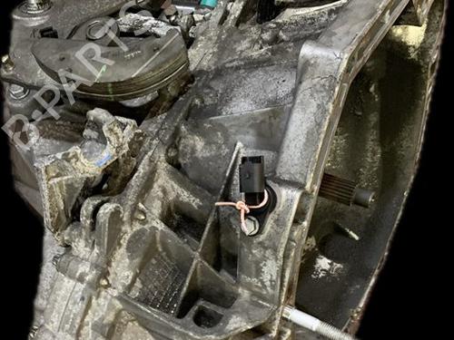 Gearbox RENAULT SCÉNIC II (JM0/1_)  | BP17545603M3 