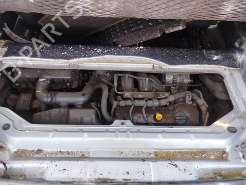 Wasserkühler für SMART FORTWO Coupe (451) 1.0 (451.331, 451.380) (71 hp) 30321247