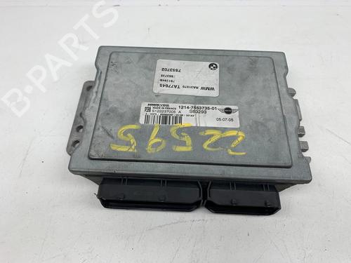 Engine control unit (ECU) MINI MINI (R50, R53) One | BP11376689M57 