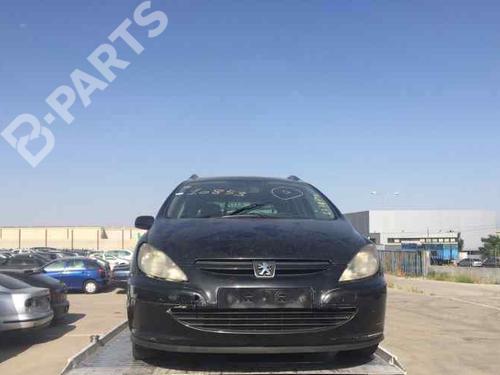 Used Parts PEUGEOT 307 Break (3E)  2.0 HDI 110  1157348