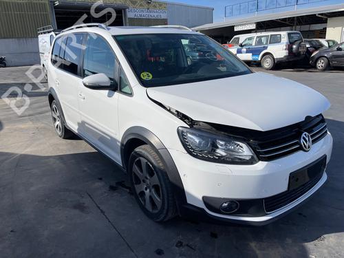 Peças VW TOURAN (1T3) 1.6 TDI 4717707
