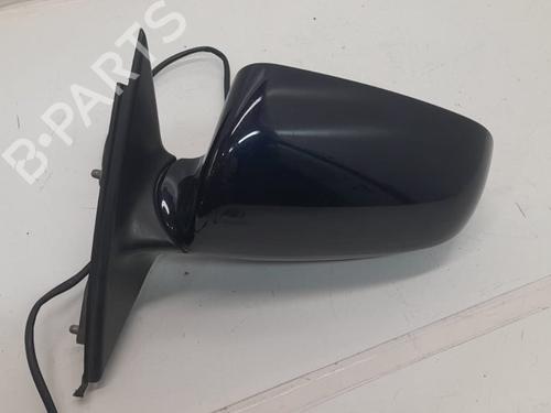 Left mirror AUDI A4 B6 (8E2) 2.0 FSI | BP12434505C26 
