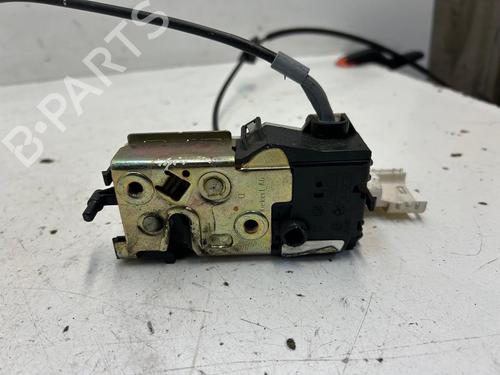 Front right lock CITROËN C4 Coupe (LA_) 1.4 16V | BP23462729C97 