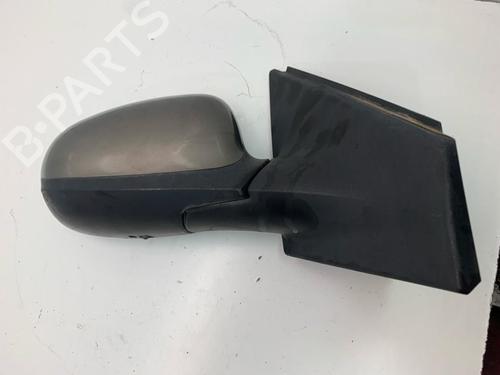 Right mirror FIAT BRAVO II (198_) 1.9 D Multijet (198AXB1A) | BP16113465C27 