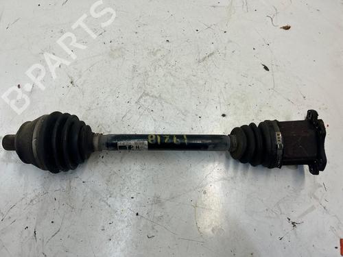 Used Right front driveshaft AUDI A6 C6 (4F2) 2.4 (177 hp) 21558171