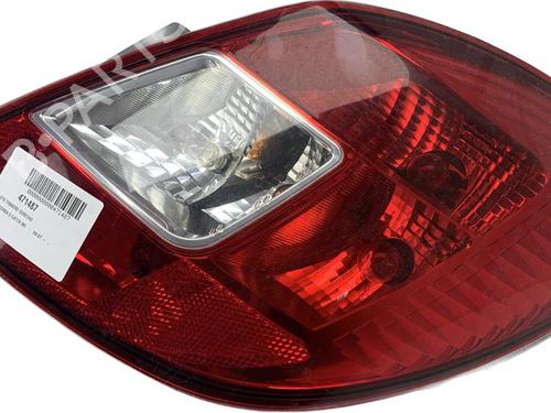 Right taillight OPEL CORSA D (S07) 1.3 CDTI (L08, L68) | BP11008482C35 