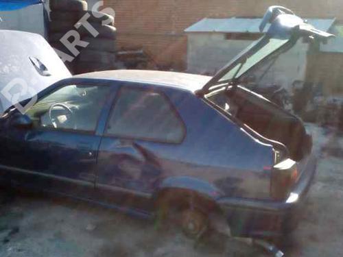 Used Parts RENAULT 19 II (B/C53_)    1157160