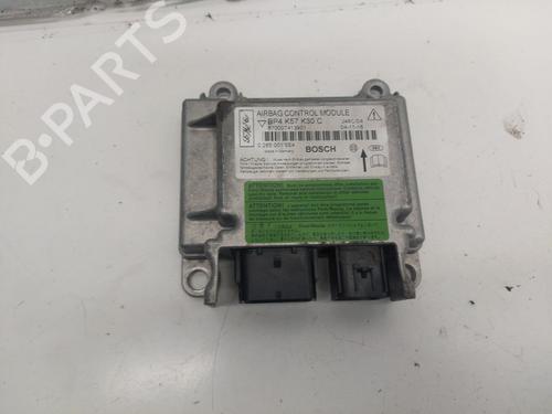 ECU airbags MAZDA 3 Saloon (BK) 2.0 (BKEP) | BP15123207M53 