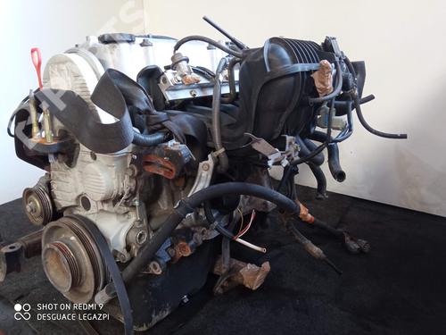 Engine HONDA CIVIC VI Fastback (MA, MB) 1.4 i (MA8, MB2) | BP11003978M1