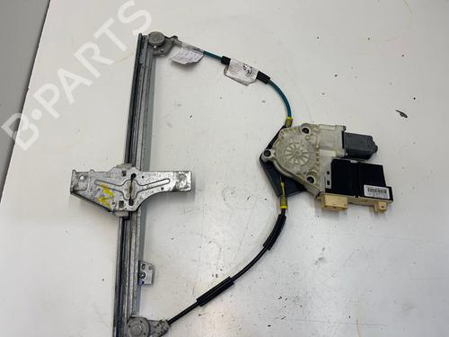 Used Front right window mechanism PEUGEOT 307 Break (3E) 1.6 HDi 110 (109 hp) 19902817