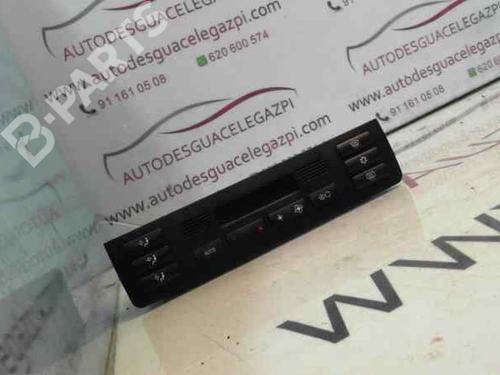 Used Climate control BMW 3 (E46) 320 d (136 hp) 10997277