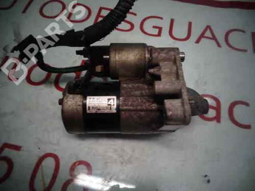 Startmotor PEUGEOT 308 I (4A_, 4C_) [2007-2016]  11000293
