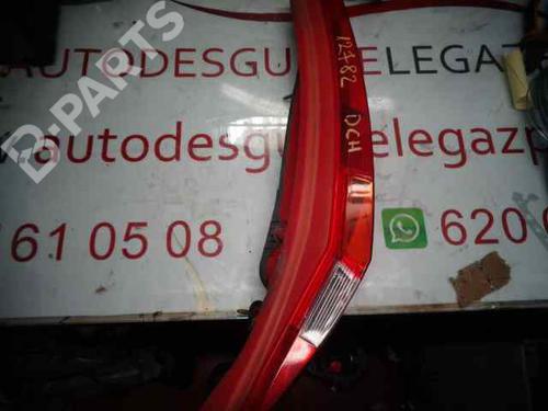 Right taillight FIAT PUNTO Hatchback Van (188_) 1.2 60 | BP11000075C35 