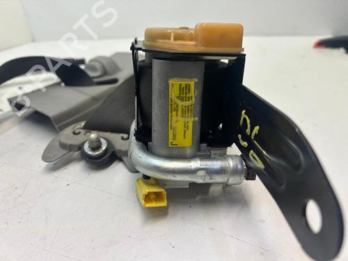Front left seatbelt HONDA CIVIC VIII Hatchback (FN, FK) 2.2 CTDi (FK3) | BP21484602I26 