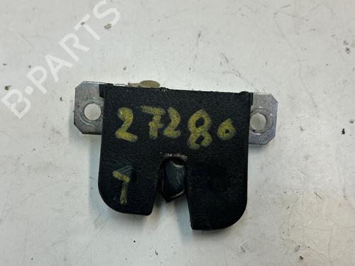 Bakluke lås SEAT LEON (1M1) [1999-2006]  25266519