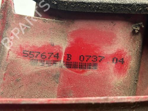 Right taillight PEUGEOT 307 (3A/C)  | BP25437666C35 