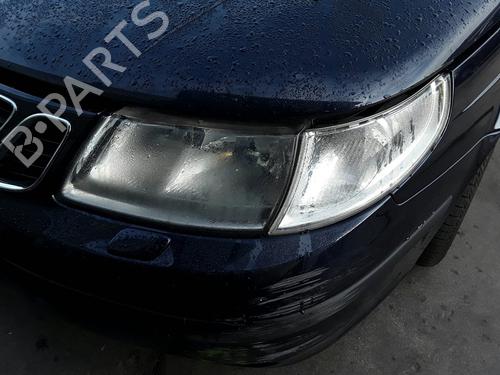 Venstre forlygte SAAB 9-5 (YS3E) 2.2 TiD (120 hp) 29306563