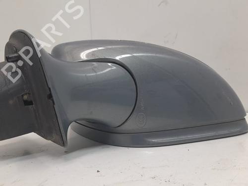 Left mirror MERCEDES-BENZ E-CLASS (W211) E 280 CDI (211.020) | BP18654653C26 
