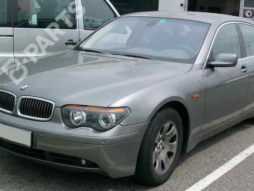 Used Parts BMW 7 (E65, E66, E67)  730 Ld  1157177