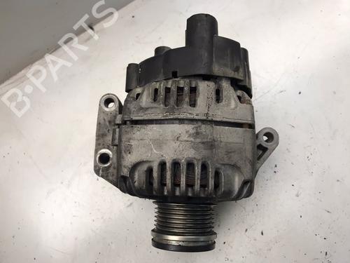 Alternator FIAT GRANDE PUNTO (199_) 1.3 D Multijet (199.AXD11, 199.AXD1A, 199.AXD1B,... | BP13088306M7 