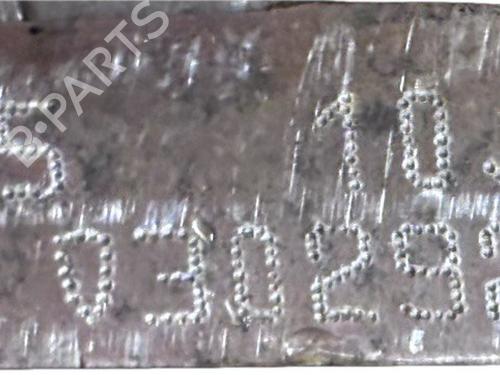 Engine CITROËN C4 Grand Picasso II (DA_, DE_) | BP30563117M1