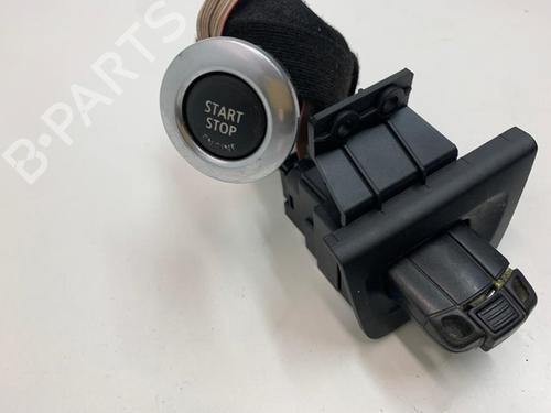 Ignition barrel BMW 1 (E87) 118 d | BP16056566M48 