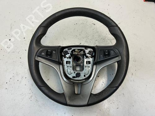 Used Steering wheel CHEVROLET CRUZE (J300) 2.0 CDI (150 hp) 24103828