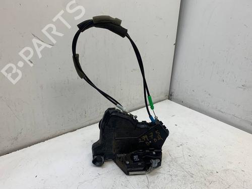 Used Front right lock TOYOTA AVENSIS Estate (_T27_) 2.0 D-4D (ADT270_, ADT270R) (126 hp) 29022155