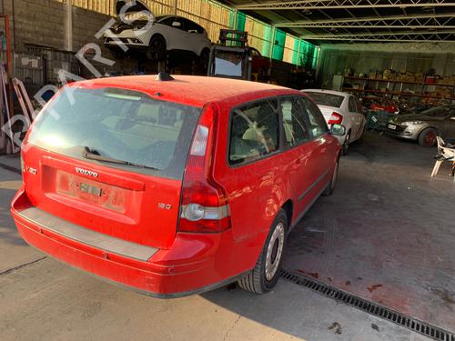 Brugte VOLVO V50 (545) 1.6 D (110 hp) 4393099