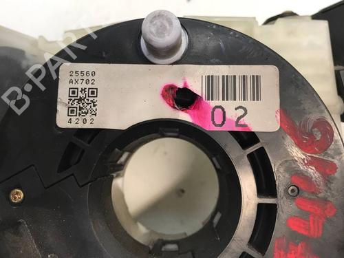 Switch NISSAN MICRA III (K12)  | BP27585236I30 