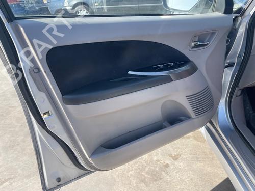 Used Front right window mechanism MITSUBISHI GRANDIS (NA_W) 2.0 DI-D (NA8W) (136 hp) 30438093