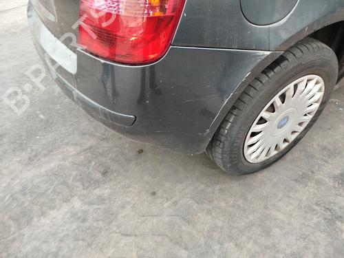 Rear bumper FIAT STILO (192_) 1.9 JTD (192_XE1A) | BP29401438C8 