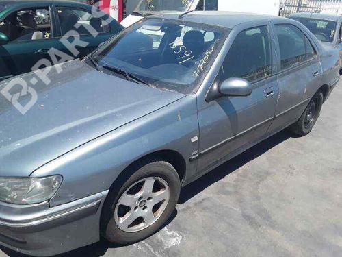 Engine control unit (ECU) PEUGEOT 406 (8B) 2.0 HDI 110 | BP11004304M57 