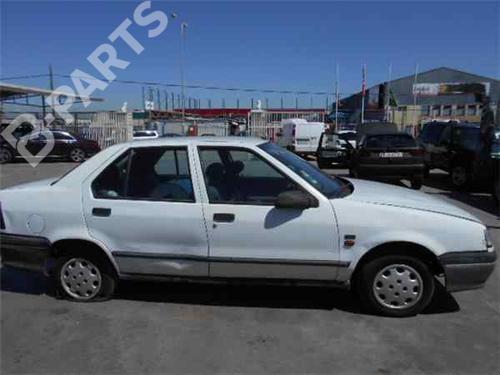 Used Parts RENAULT 19 I (B/C53_)  1.9 D (B/C534, B/C53J)  1156629