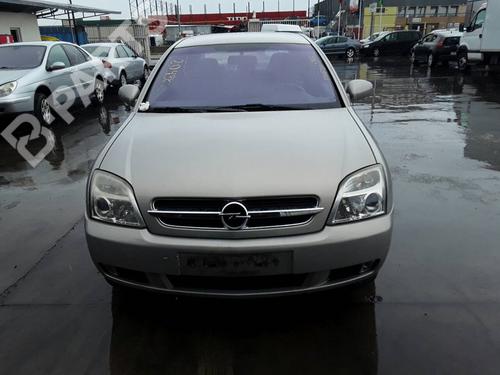 Used Parts OPEL VECTRA C (Z02)  1.9 CDTI (F69)  1159340